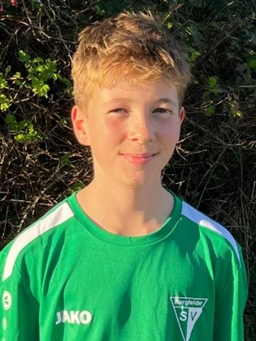 Avatar Bild für Emil Levin Makus Oliveira