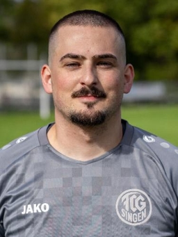 Avatar Bild für Elia Alexander Armbruster