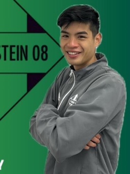 Avatar Bild für Thanh Duy Ha