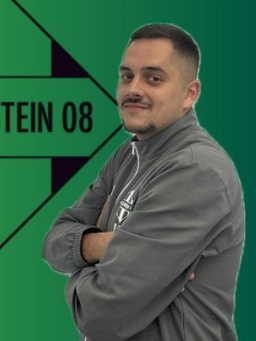 Avatar Bild für Luca Buchholz