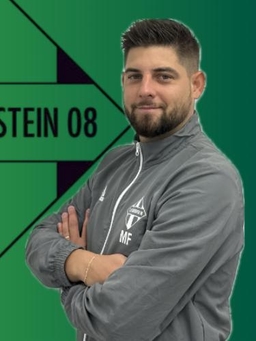 Avatar Bild für Marco Freibuchner