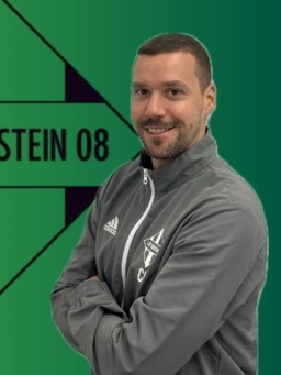 Avatar Bild für Christian Hartmann