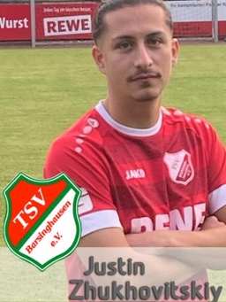 Avatar Bild für Justin Zhukhovitskiy