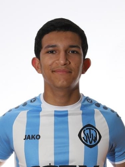 Avatar Bild für Ali Alnasser