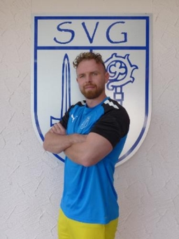 Avatar Bild für Alexander Dalinger