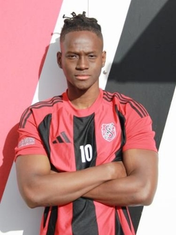 Avatar Bild für Alpha Conde