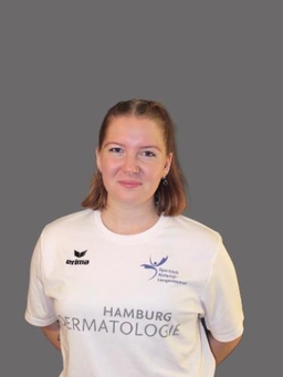 Avatar Bild für Janne Marie Gommel