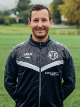 Avatar Bild für Matthias Schumacher