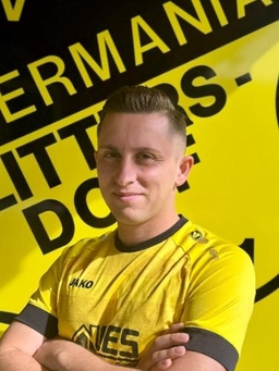 Avatar Bild für Cedric Müller