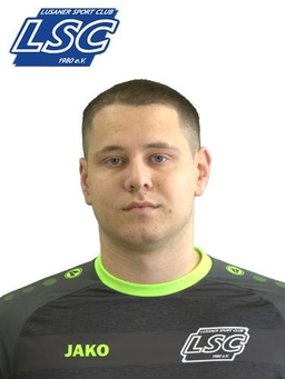 Avatar Bild für Max Buck