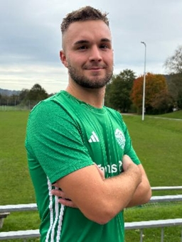 Avatar Bild für Dennis Haug