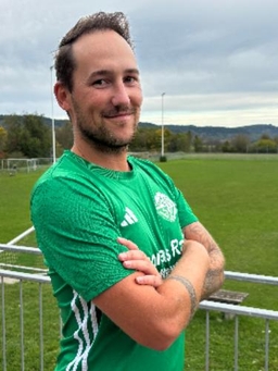 Avatar Bild für Yannic Wachendorfer