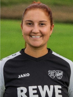 Avatar Bild für Jessica Droxner