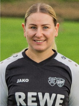 Avatar Bild für Julia Großmann