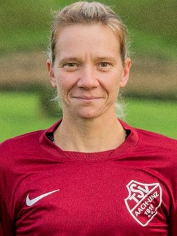 Avatar Bild für Jessica Schober