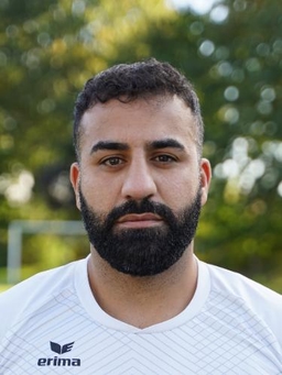 Avatar Bild für Idris Sevdiren