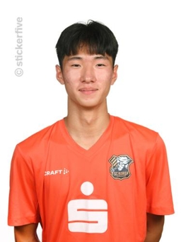 Avatar Bild für Kyu-Min Park