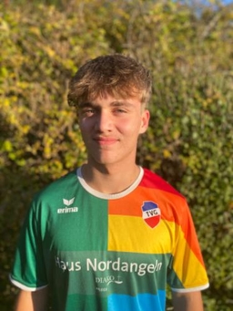 Avatar Bild für Levi Clemens