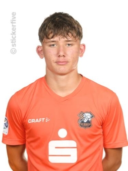 Avatar Bild für Arthur Lazar Csobot