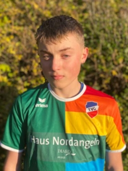 Avatar Bild für Björn Jürgensen