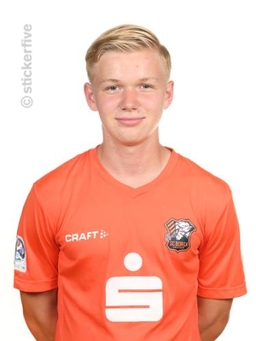 Avatar Bild für Lukas Heinemann