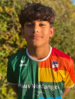 Avatar Bild für Mehieddin Alibrahim