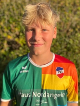 Avatar Bild für Jesse Panthen