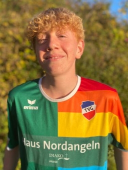 Avatar Bild für Lennik Leander Panthen