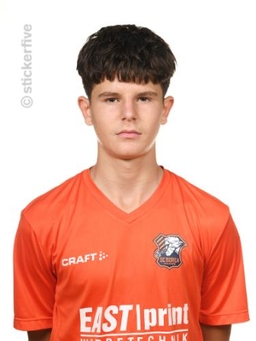 Avatar Bild für Santino Bodurri