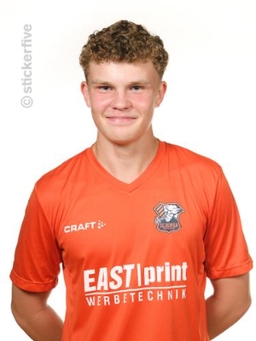 Avatar Bild für Luis Sebastian Forestier