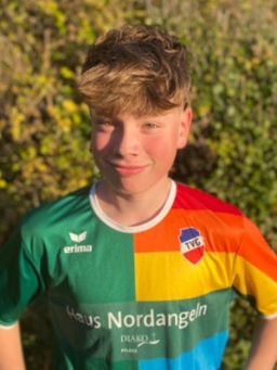 Avatar Bild für Felix Johann Anton Schmitz