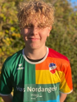 Avatar Bild für Leslie Strodthoff