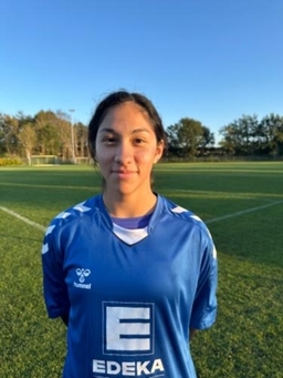 Avatar Bild für Melody Giovanna Cruz-Ayala