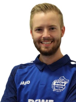 Avatar Bild für Jakob Ohlmeyer