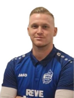 Avatar Bild für Dominik Pollmann