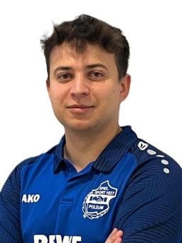 Avatar Bild für Fabian Sdzuy