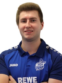 Avatar Bild für Johannes Weßels
