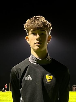 Avatar Bild für Aaron Lay