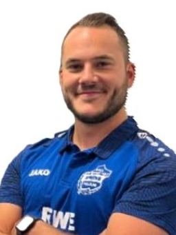 Avatar Bild für Jan-Niclas Hacket