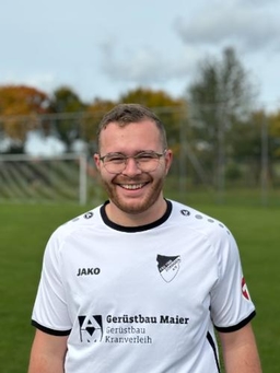 Avatar Bild für Daniel Burkert