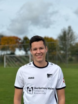 Avatar Bild für Benjamin Kurz