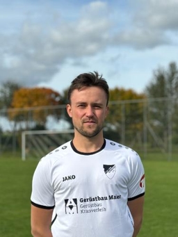 Avatar Bild für Janik Ladenburger