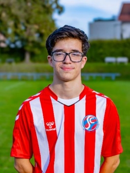 Avatar Bild für Enrique Sanchez Prokscha