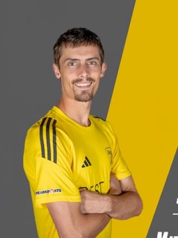 Avatar Bild für Mathieu Folschweiller