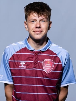 Avatar Bild für Lukas Albert