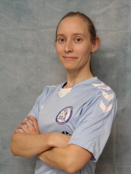 Avatar Bild für Darja Kapp