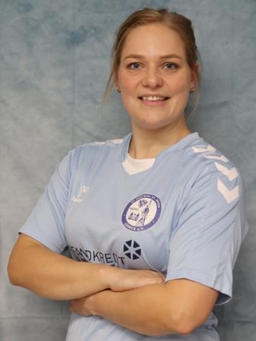 Avatar Bild für Angela Michaela König