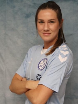 Avatar Bild für Stefanie Tänzler