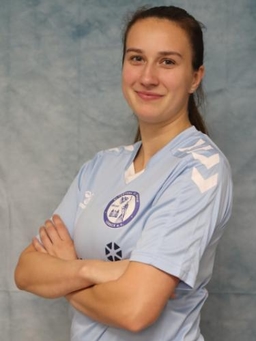 Avatar Bild für Kira Trippner