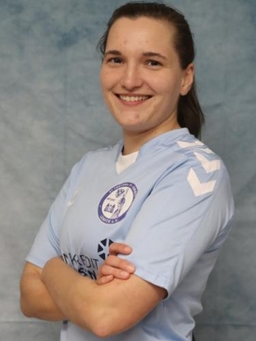 Avatar Bild für Nicola Leonnie Wilke